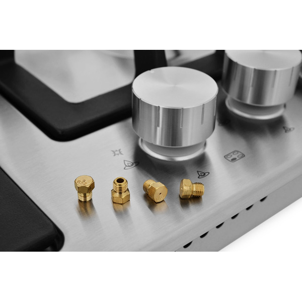 Варочная панель ZUGEL ZGH601X