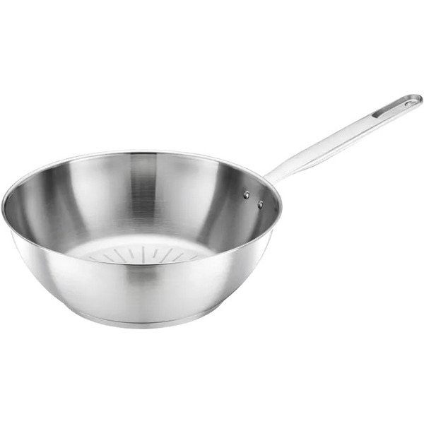 Сковорода Fiskars All Steel Pure 1065629