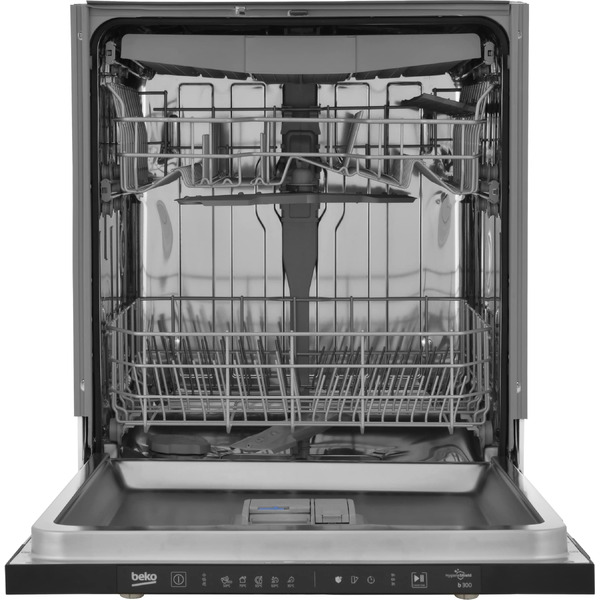 Встраиваемая посудомоечная машина BEKO BDIN15531