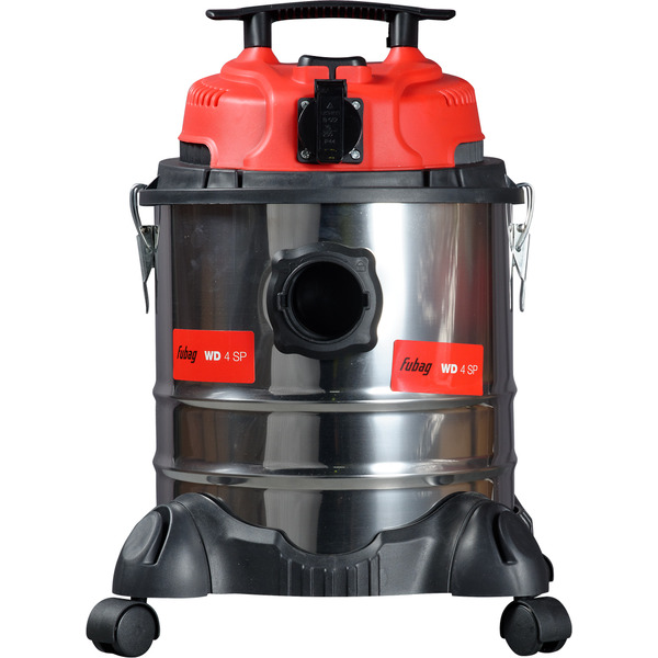 Пылесос FUBAG WD 4SP (38991)