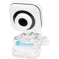 Веб-камера Oklick OK-C8812