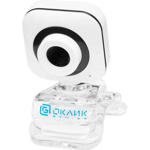 Веб-камера Oklick OK-C8812