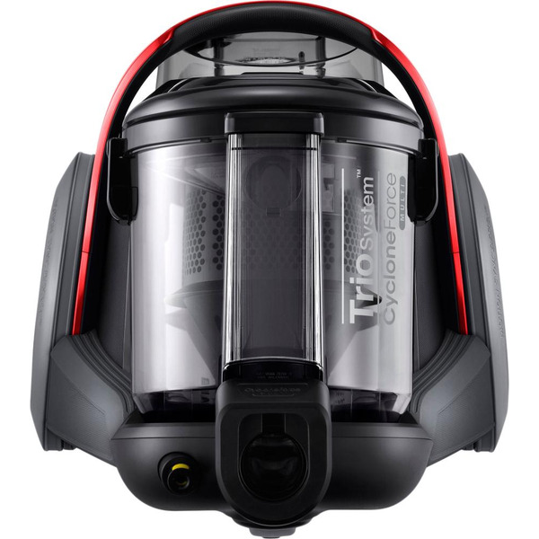 Пылесос SAMSUNG VW17H9071HR/EV