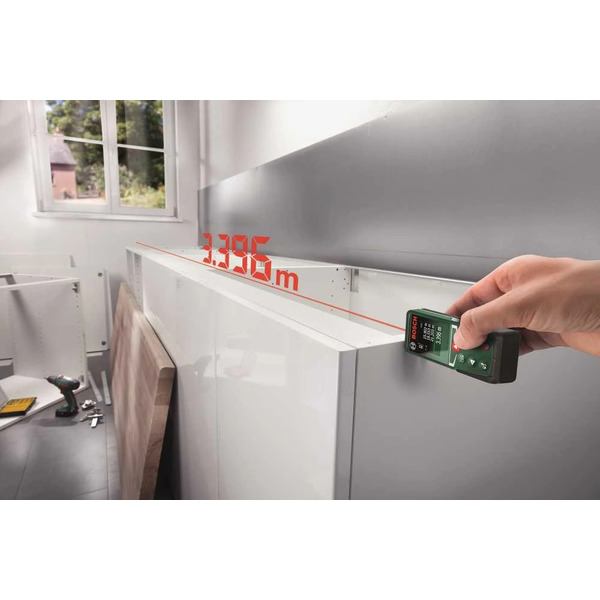 Лазерный дальномер Bosch Universal Distance 50 (0603672800)