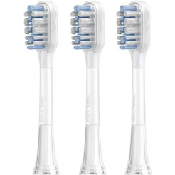 Сменные насадки для электрощеток Trouver Sensitive Care Brush Head (ABHS)