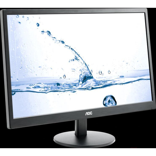Монитор AOC M2470SWH
