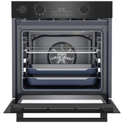 Духовой шкаф Hotpoint FE8 S832 DSH BLG