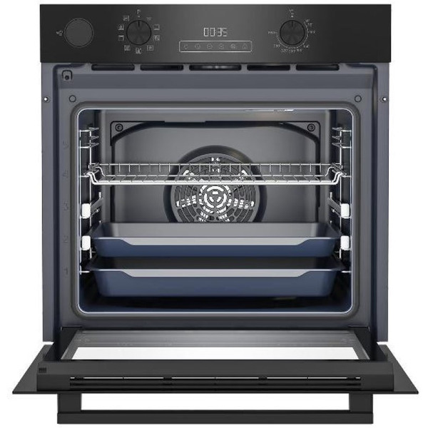 Духовой шкаф Hotpoint FE8 S832 DSH BLG