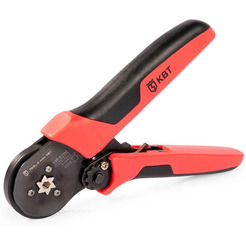 Пресс-клещи КВТ ПРОФИ ПКВш-6 мини 74593