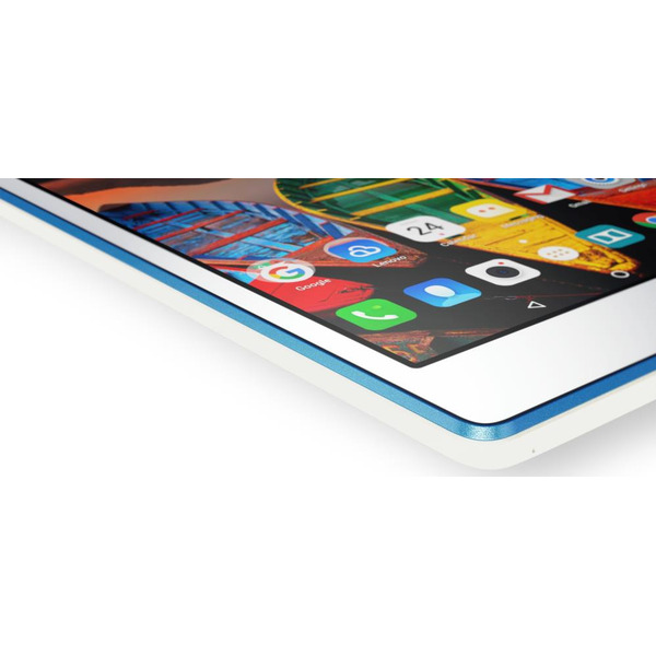 Планшет Lenovo Tab 3 TB3-850M 16GB LTE White (ZA180017UA)