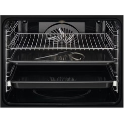 Электрический духовой шкаф Electrolux KOEBP39Z