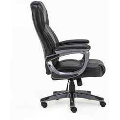 Кресло Brabix Favorite EX-577 (черный)