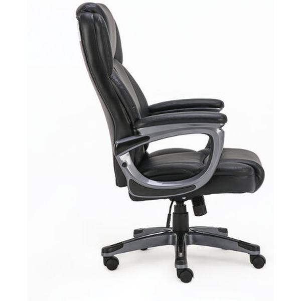 Кресло Brabix Favorite EX-577 (черный)