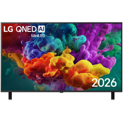 Телевизор LG 55QNED85B6C
