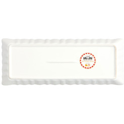 Блюдо Lefard Щелкунчик 85-2083