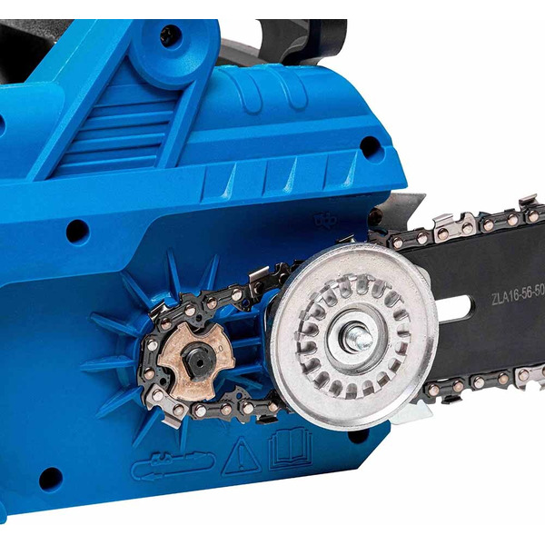 Электрическая пила Hyundai LXE 2416SD