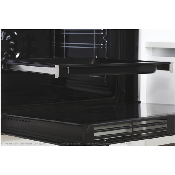 Духовой шкаф CANDY COS625XBLS