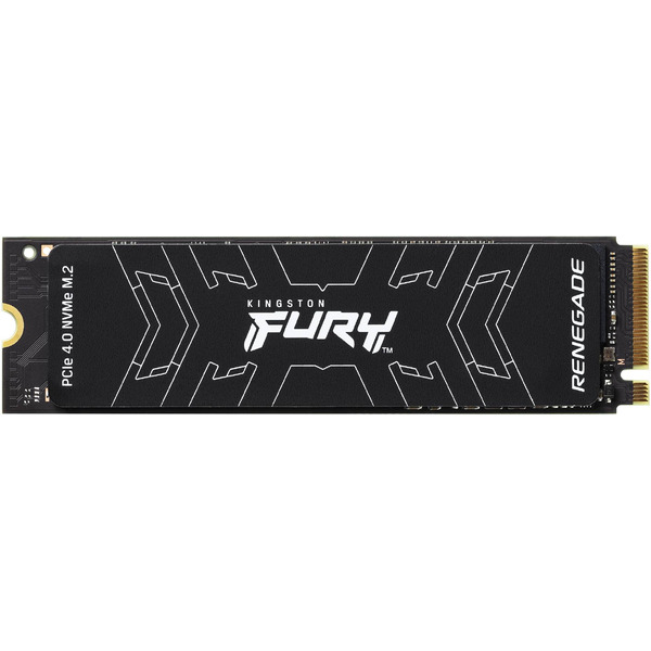 SSD диск Kingston Fury Renegade 1TB (SFYRS/1000G)
