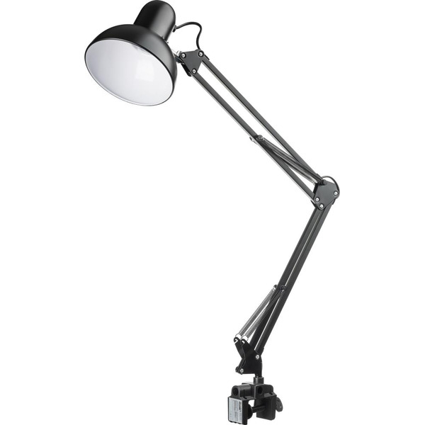 Настольная лампа Sundays Home SM-800 (черный)