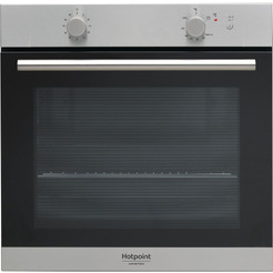 Духовой шкаф Hotpoint-Ariston GA2 124 IX HA