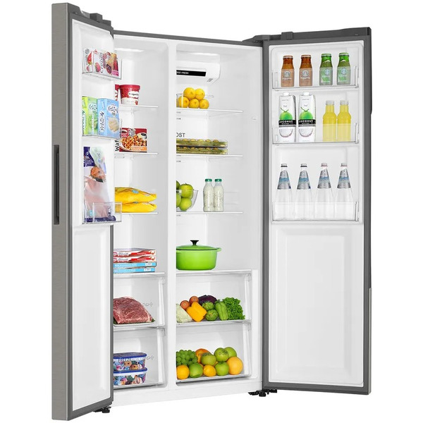 Холодильник Haier HRF-535DM7RU