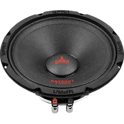 Автоакустика Урал АС-ПТ165.2 Гром