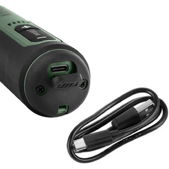 Аккумуляторный гравер Kitfort КТ-6446