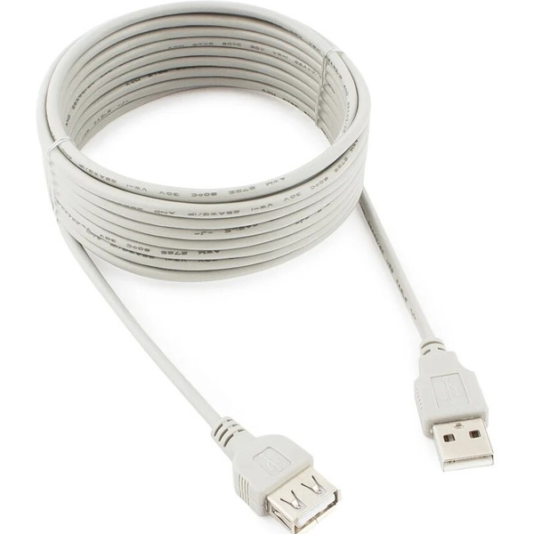 Кабель Cablexpert CC-USB2-AMAF-15