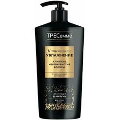 Шампунь TRESEMME Интенсивное увлажнение 650 мл