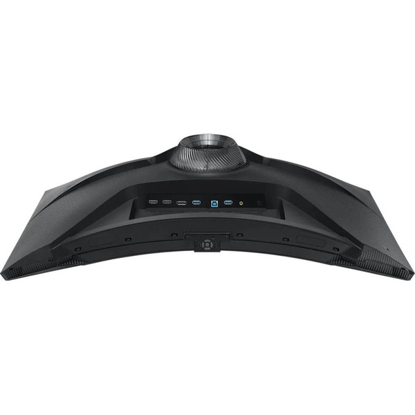 Монитор Samsung Odyssey Neo G7 S32BG752NI