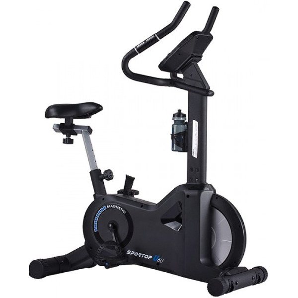 Магнитный велотренажер Sportop U60