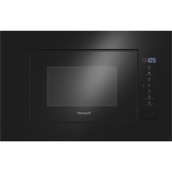 Встраиваемая микроволновая печь WEISSGAUFF HMT-620 Compact Touch