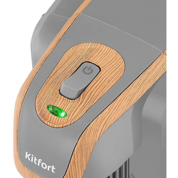 Термопот Kitfort KT-2522