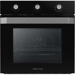 Духовой шкаф TECHNO O3106607N3B0H
