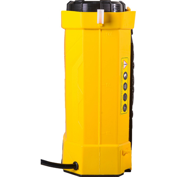 Аккумуляторный опрыскиватель Huter SP-10AC 70/13/52