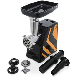 Мясорубка KITFORT Carnivora KT-2101-3, оранжевый