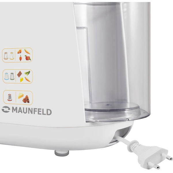 Овощерезка MAUNFELD MF-1031GC