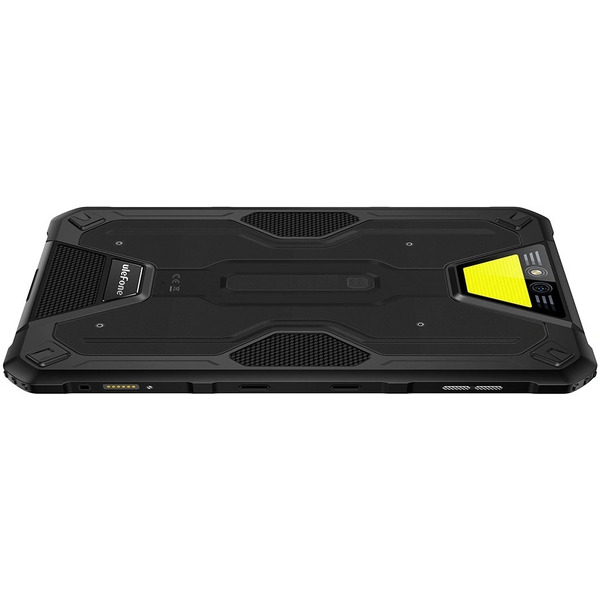 Планшет Ulefone Armor Pad 2 (черный)
