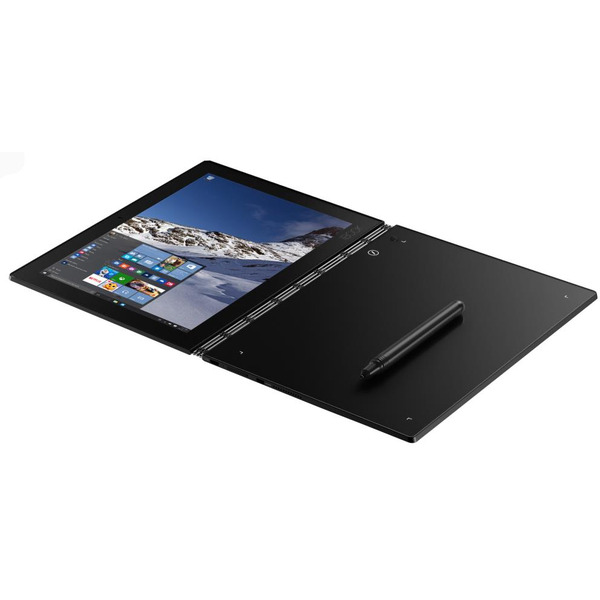Планшет Lenovo Yoga Book YB1-X91F (ZA150018UA)