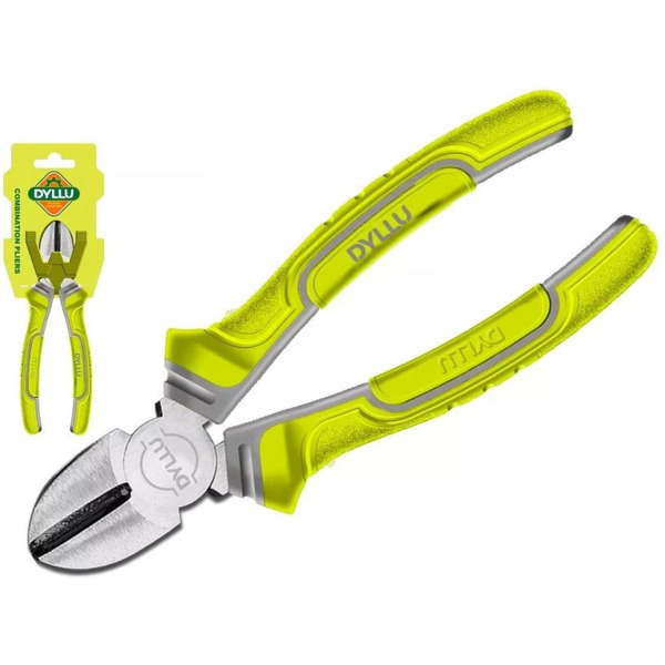 Кусачки бокорезы DYLLU DTPL3C07