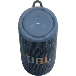 Беспроводная колонка JBL Grip (синий)