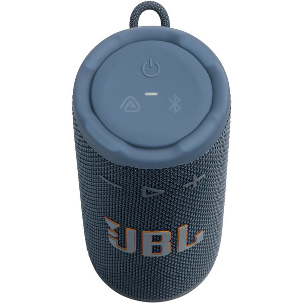 Беспроводная колонка JBL Grip (синий)