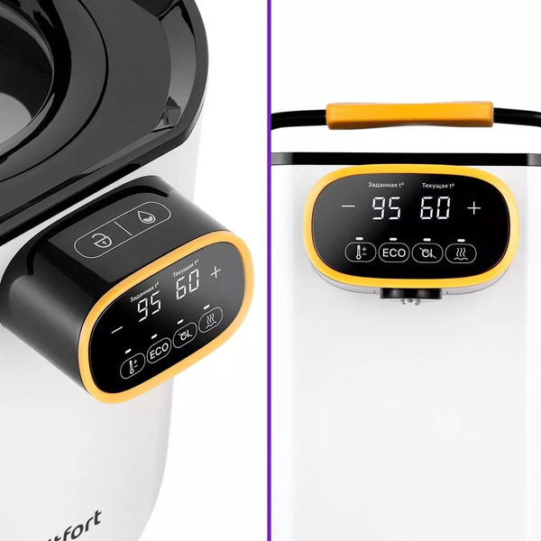 Термопот Kitfort КТ-2520