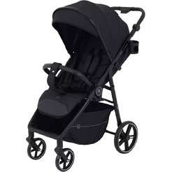 Детская коляска Rant Volt RA353 (Black)