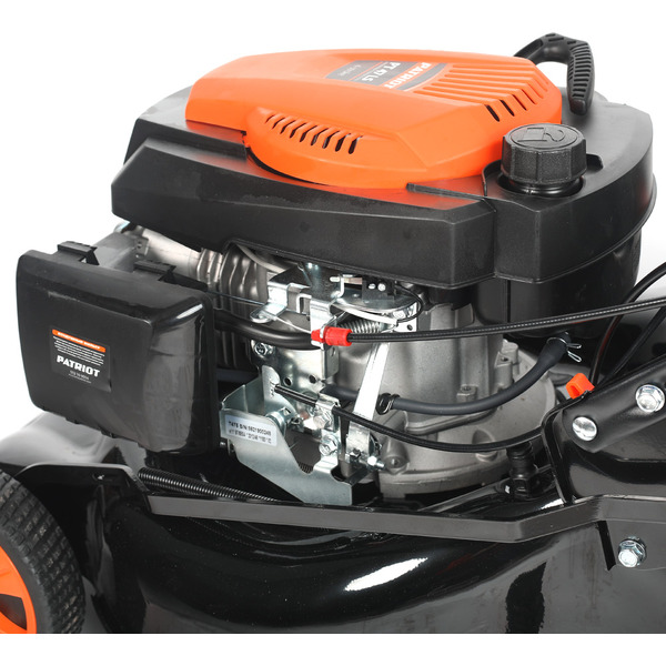 Газонокосилка бензиновая PATRIOT PT 47LS