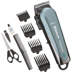 Машинка для стрижки Sakura SA-5179BL .