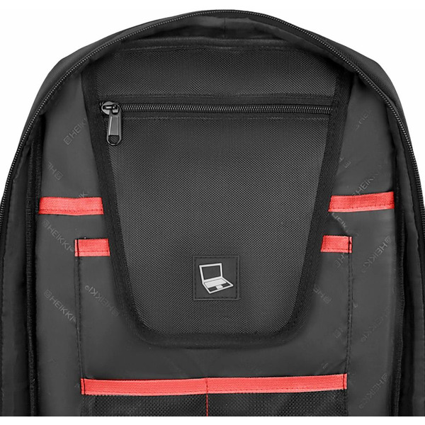Рюкзак HEIKKI HIGH TECH 272588