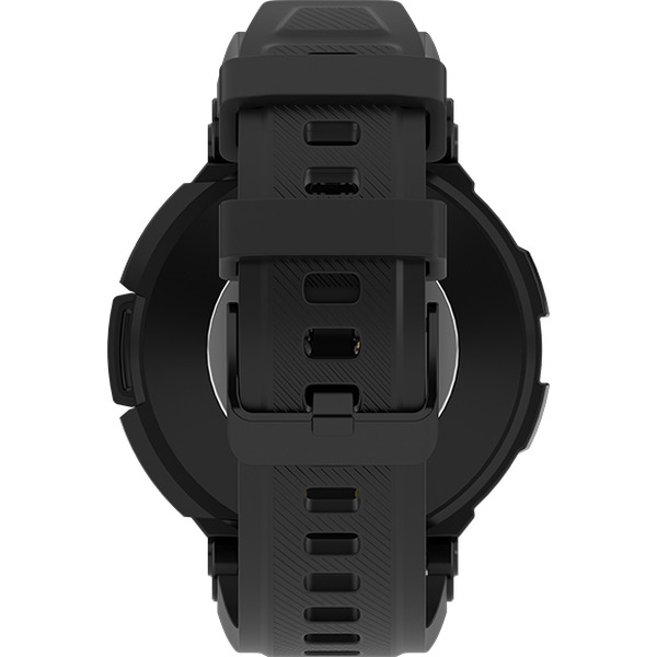 Умные часы Maxvi SW-08 (черный)