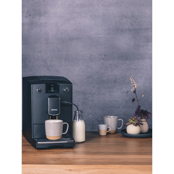 Кофемашина Nivona CafeRomatica NICR 690