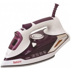 Электроутюг SATURN ST-CC7123